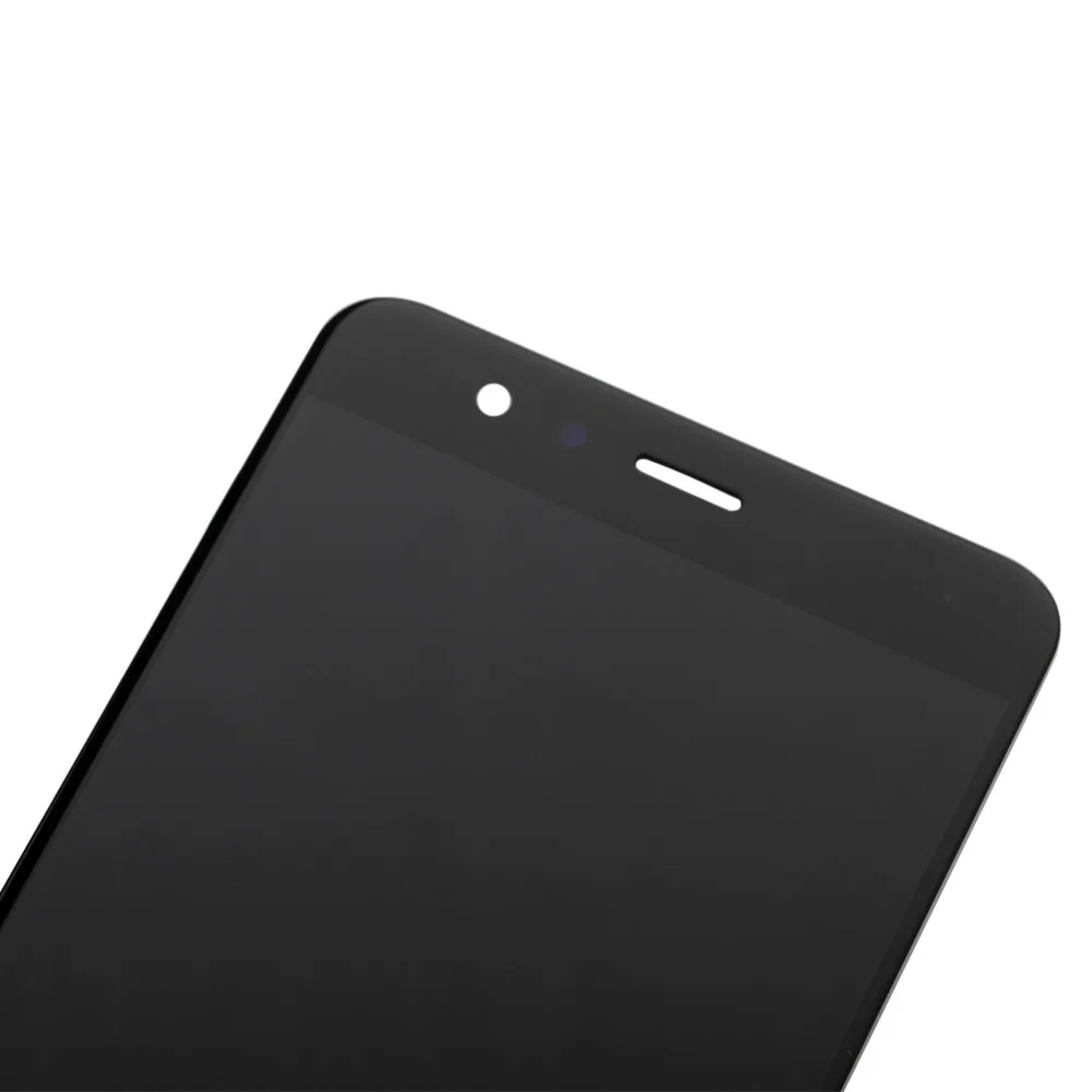 5 2 &quotips дисплей для huawei P10 Lite ЖК-дисплей сенсорный ЖК-экран дигитайзер без рамки с