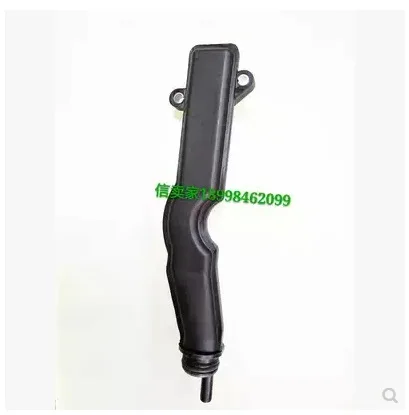 Дыхательная трубка Комацу чехол маховика дыхательная PC200-8 6754-21-6100 Инструменты