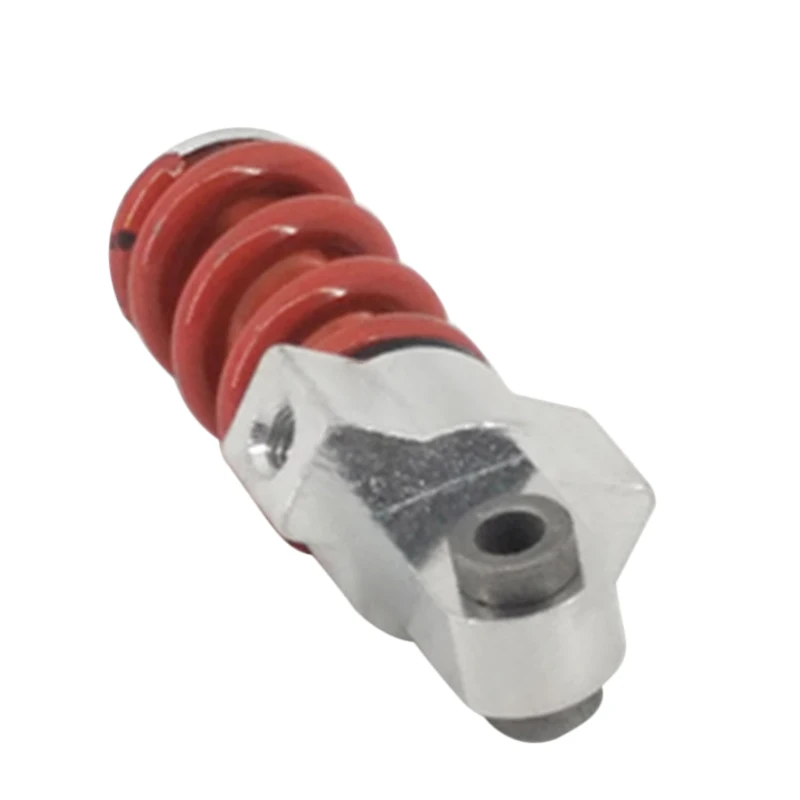 For KUGOO ETWOW Scooter Shock Electric Absorber 8/10 inch Accessories Parts Replacement Rear