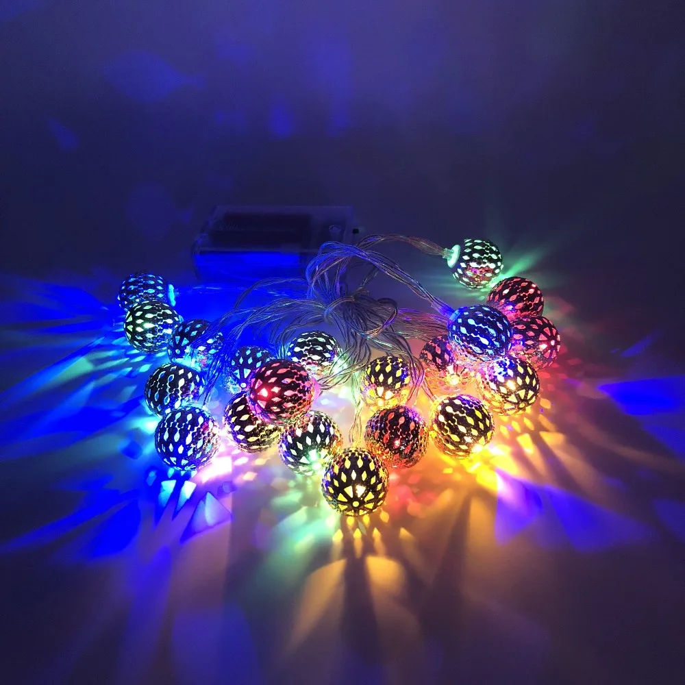 Party Lighting 20 led лампа
