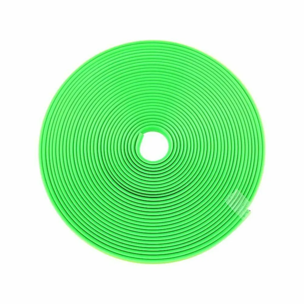 8M wheel hub decorative ring anti collision smashing car auto rim alloy crocodile protective line | Автомобили и мотоциклы
