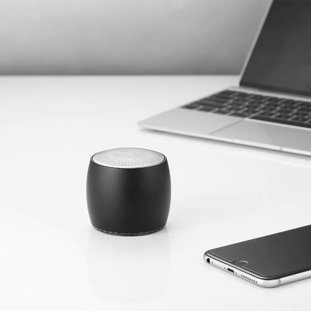 Мини Bluetooth динамик портативный беспроводной звуковая система 3D стерео музыка