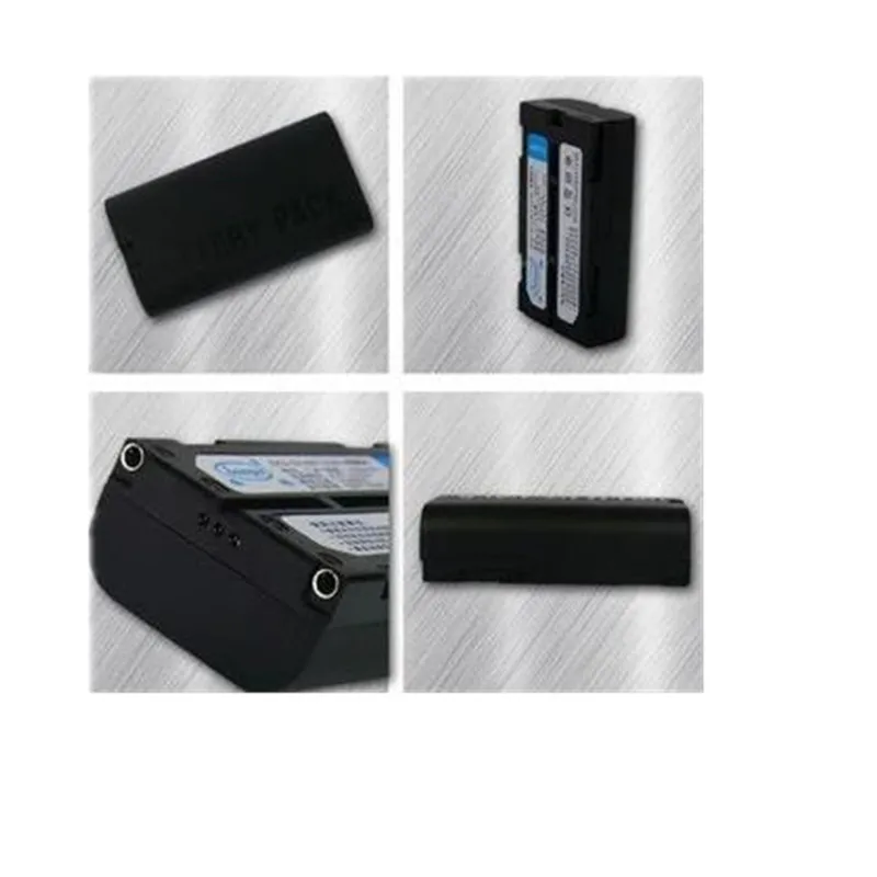 VW VBD1 литиевая батарея VBD1E для цифрового фотоаппарата Panasonic DA1 BP15P EZ1 EZ20 DJ100 JVC 814 Toshiba
