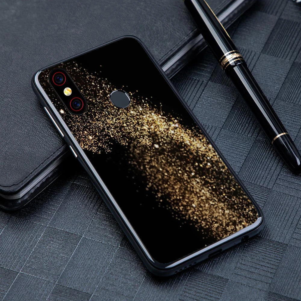 SHIODOKI мягкий чехол для Umidigi F1 чехол силиконовый чехол для телефона для Umidigi F1 Play& Umidigi F1 Защитная крышка-комплект