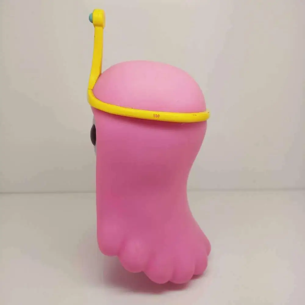 POPS Принцесса Bubblegum Adventure Times модель Виниловая фигурка эксклюзивная Коллекционная