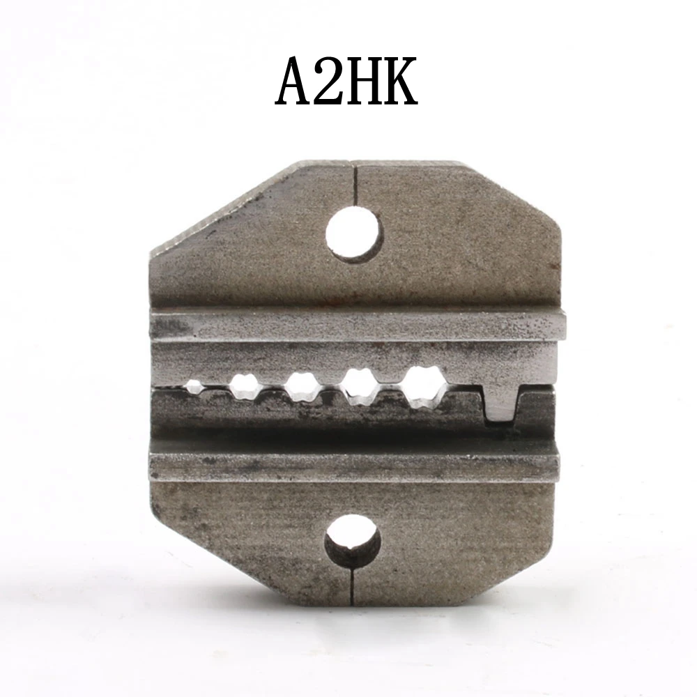 A2HK A5516 A0616WFL A3HK штампы наборы для HS FSE AM-10 EM-6B1 EM-6B2 обжимной Пилер машина сделано проволочной резки модули