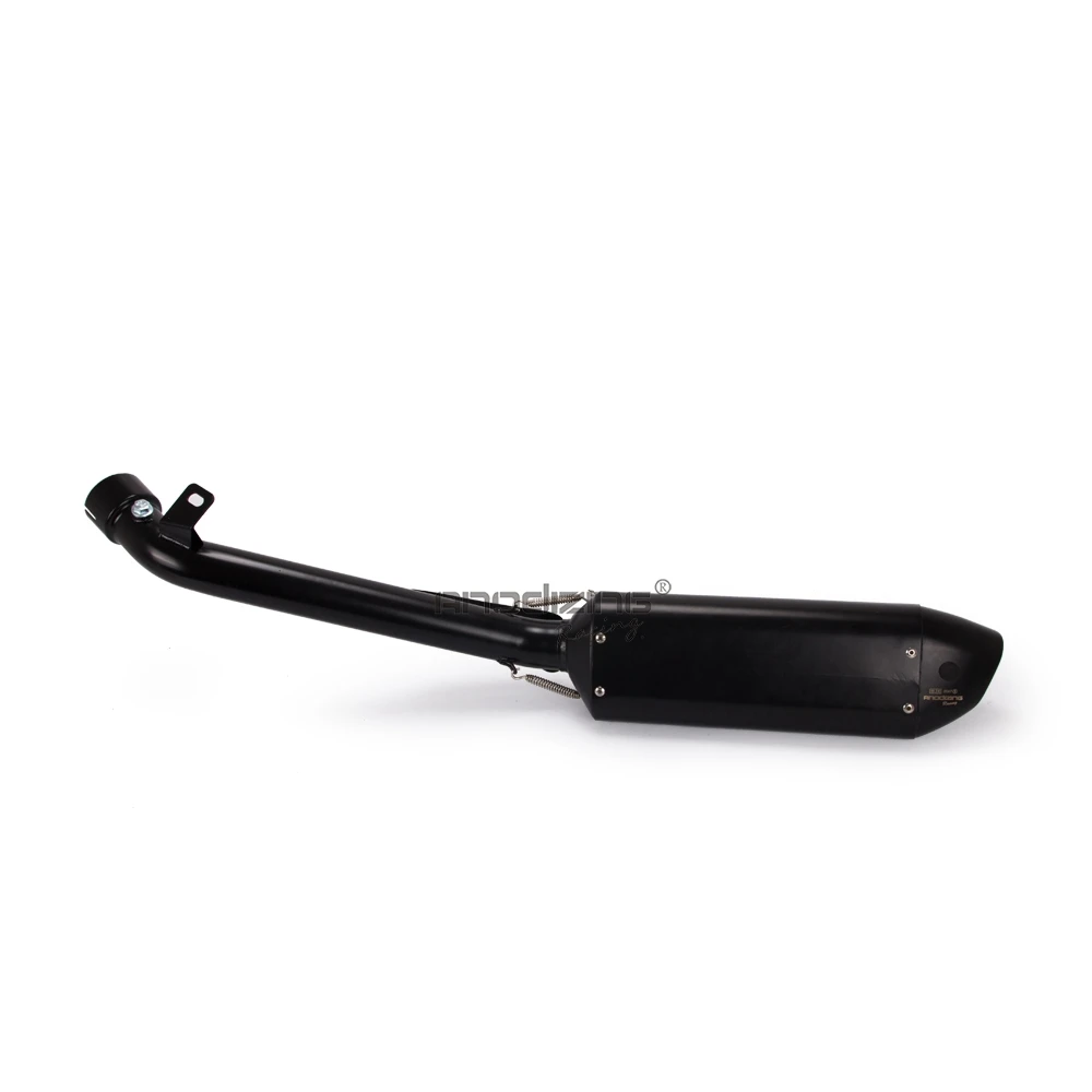 Мотоцикл выхлопной slip on выхлопных газов для Suzuki GSXR1000 2007 2008 GSXR 1000, без шнуровки, на средней трубы с глушитель выхлопных газов