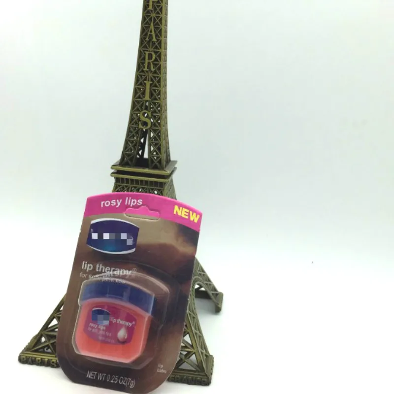 

Pure Petroleum Jelly Skin Protect Moisturizer Cream Skin Natural Plant Organic Lip Balm moisturizer Makeup Lipstick