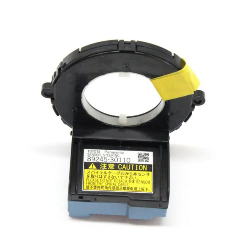 Датчик угла руля для LEXUS RX350 2010 GX460 HS250H 89245 30110 8924530110 Бесплатная - Цена: 9 637,19 руб.