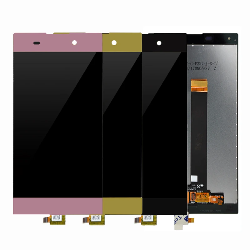 ЖК дисплей для Sony Xperia L2 H3311 H3321 H4311 H4331 с сенсорным экраном сенсорное Стекло в