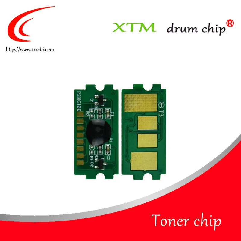 Совместимый TK 5280 TK5280 чип сброса картриджа с тонером для Kyocera ECOSYS M6235cidn M6635cidn P6235cdn