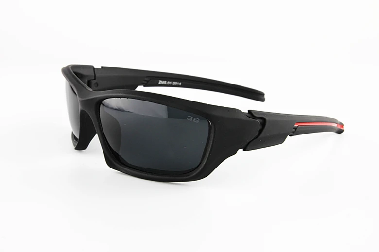 Zuan Mei Brand Polarized Sunglasses Men Sun Glasses | Спорт и развлечения