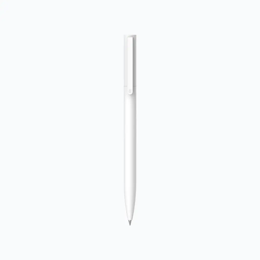 Новинка гелевая ручка Xiaomi Mijia с выдавливаемым сердечником японские чернила MiKuni