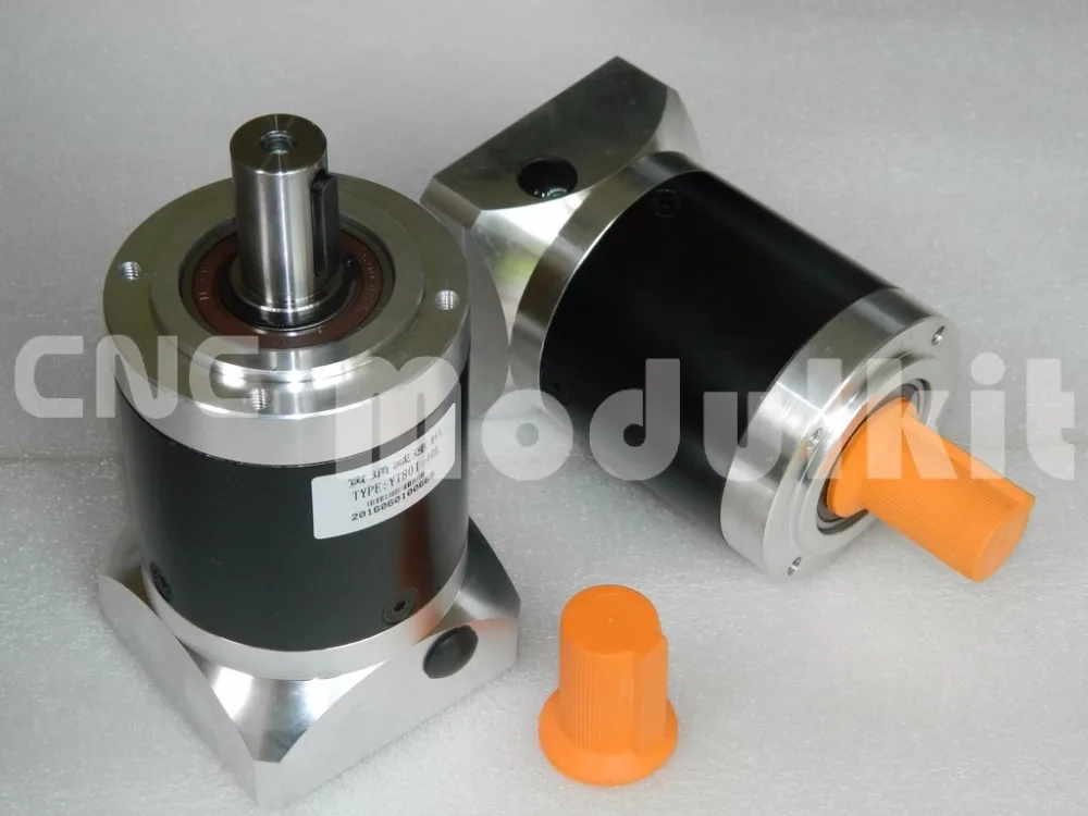 Гравировальное Оборудование с ЧПУ новая Планетарная коробка передач PL80R5: 1