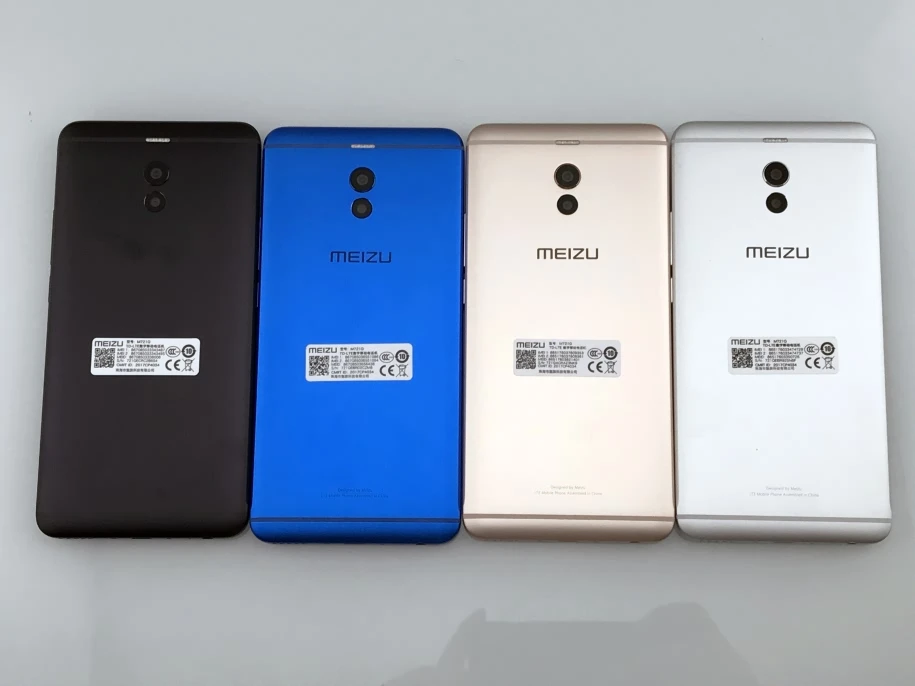 Официальный Meizu M6 Note, 4G LTE, 3 ГБ, 16 ГБ, 32 ГБ, мобильный телефон, Android Snapdragon 625, четыре ядра, 5,5 дюймов, двойная PD камера, 4000 мАч, отпечаток пальца