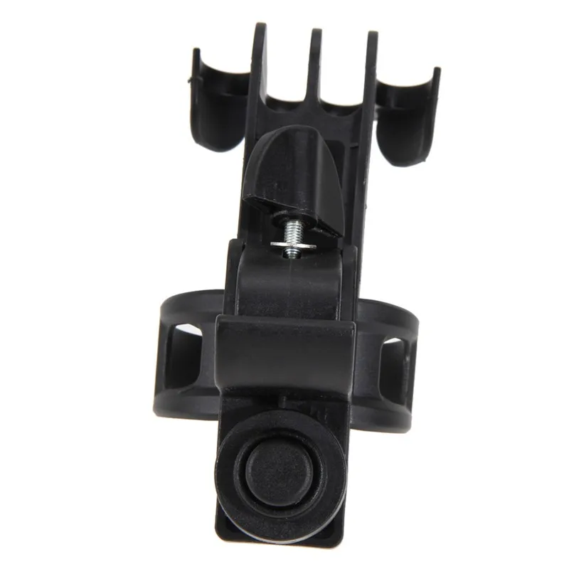 Универсальный вращающийся держатель для бутылки органайзер детской коляски