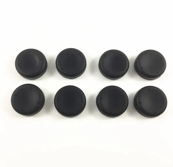 4 ~ 20 шт. силиконовая Нескользящая Улучшенная колпачок для большого пальца