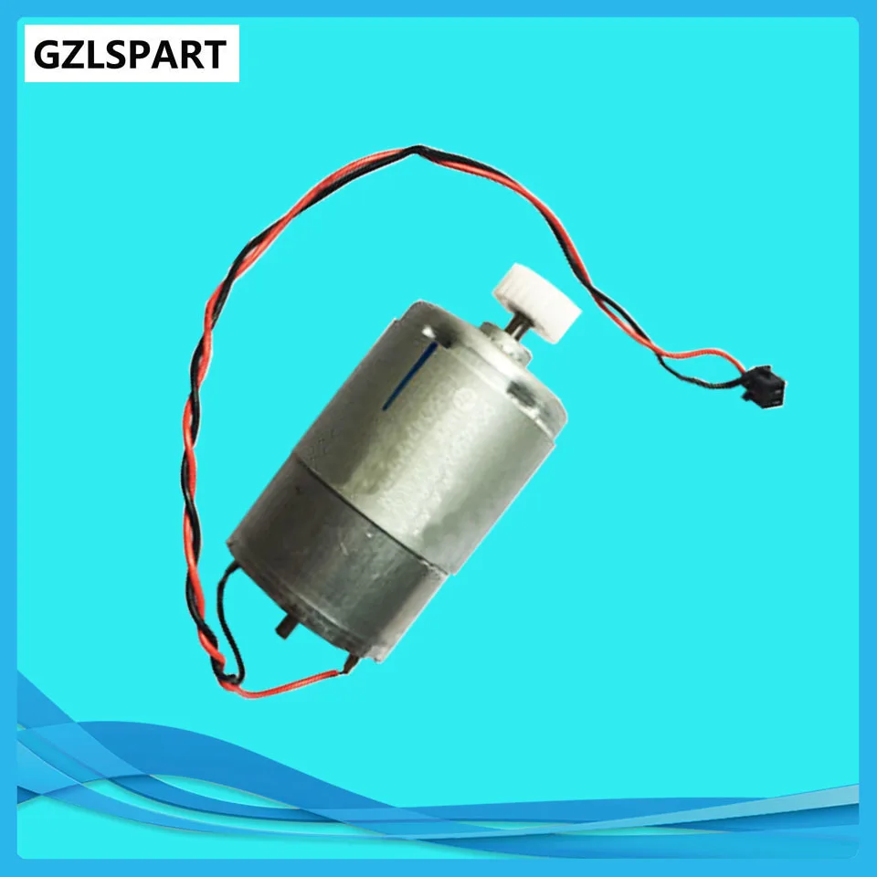 

paper feed motor RS445PA 15200R HN364405 00.EM-518 For Epson T50 P50 A50 R330 R280 R270 R290 L800 L801 143982203