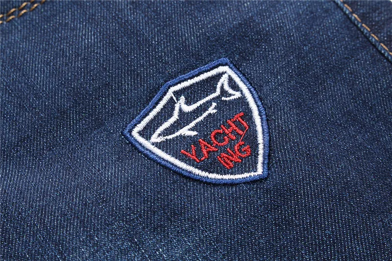 Шорты мужские хлопковые для отдыха|jeans billionaire|brand men jeansmen brand jeans |