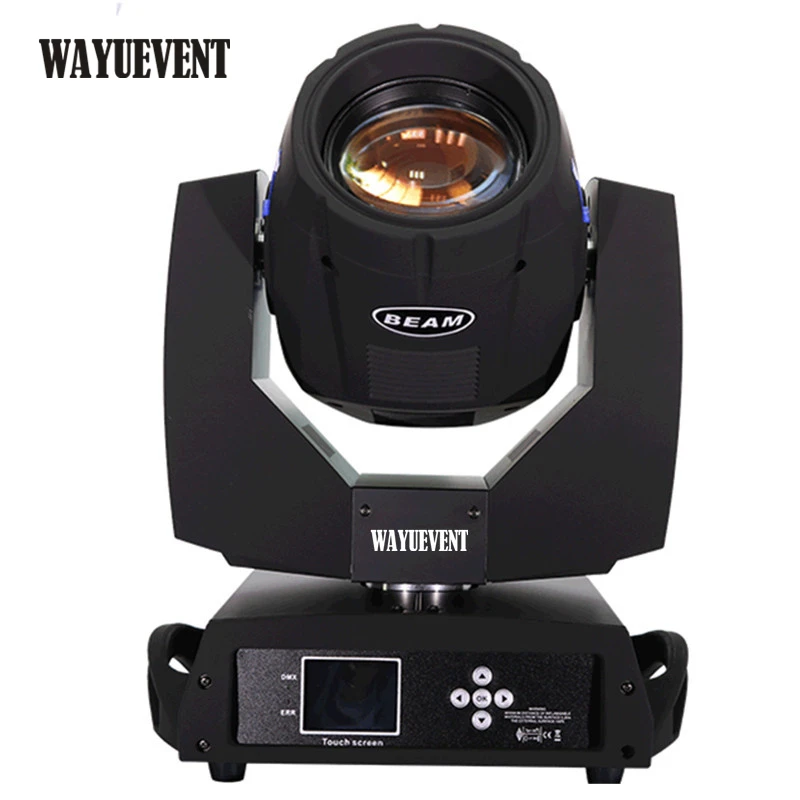 Sharpy beam 230 moving head light 230w 7r 230W stage light|light effect|stage lighting effectbeam |