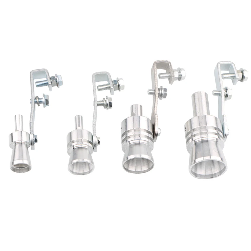 Профессиональный алюминиевый практичный звуковой инструмент глушитель