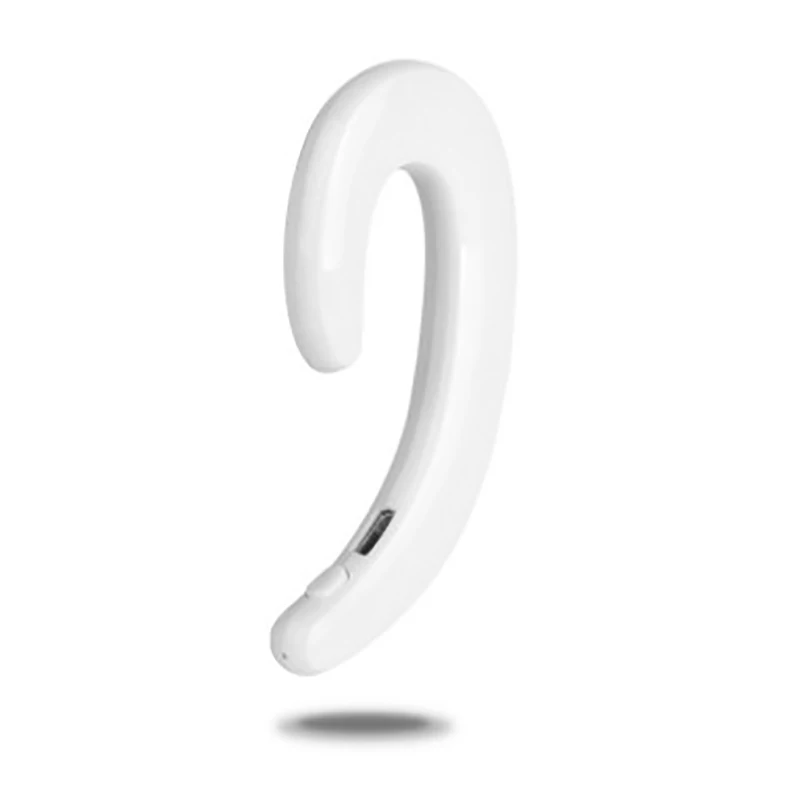 Наушное крепление Bluetooth наушники в уши гарнитура супер бас стерео подавление