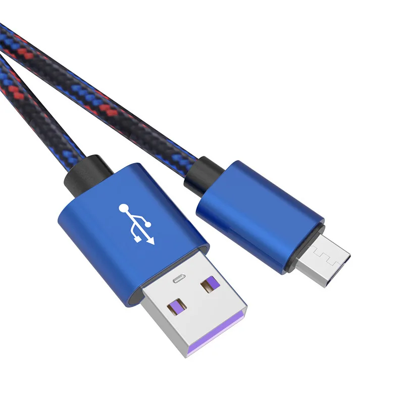 CANDYEIC 5A USB кабель супер быстрая зарядка для iPhone 11 Pro Max samsung huawei P30 Xiaomi Redmi usb type-C телефонный кабель Шнур