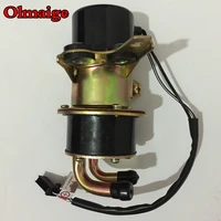 free shipping high quality motorcycle fuel pump 4sv 13907 02 00 for yamaha v max vmax 1200 direct 1985 2007