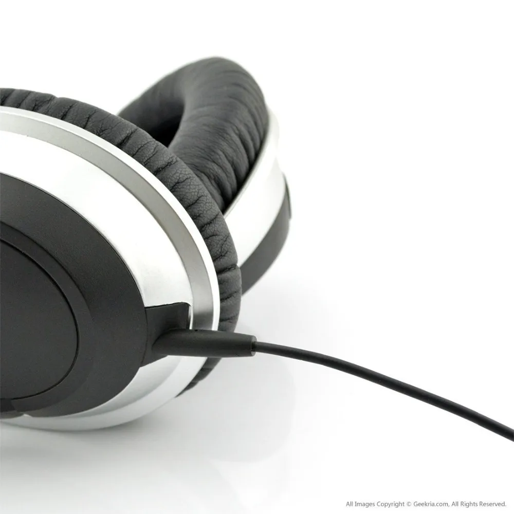 Сменный кабель 1 7 м/аудиошнур для наушников AE2 AE2i AE2w|for headphones|headphones cable cordcable headphone |