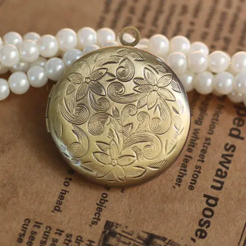 Сделай сам ожерелье кулон ювелирные изделия 20 шт. оптовая продажа античная