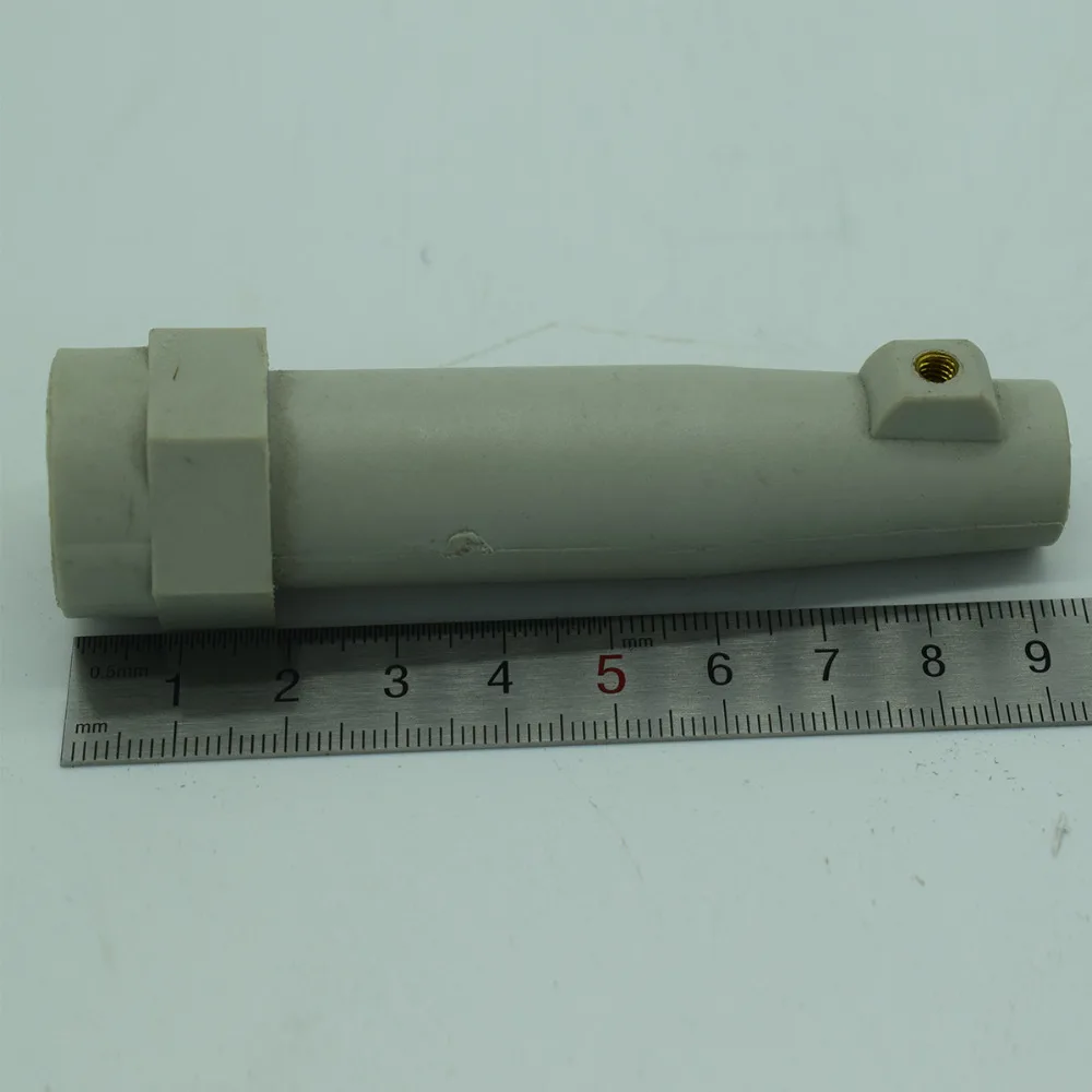 Соединительная часть FOREDOM гибкий вал двигателя муфта коннектор для ювелирных