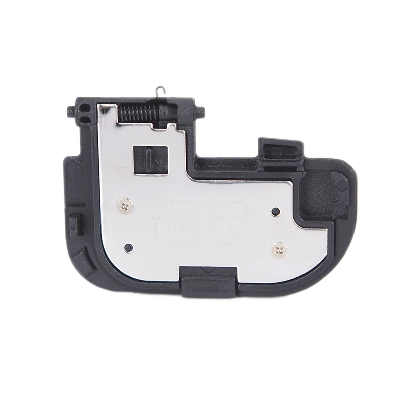 5/6/7/550D SLR Digital Camera Repair Black Battery Door Case Cover Lid Cap Replacement Part For Canon EOS | Электроника