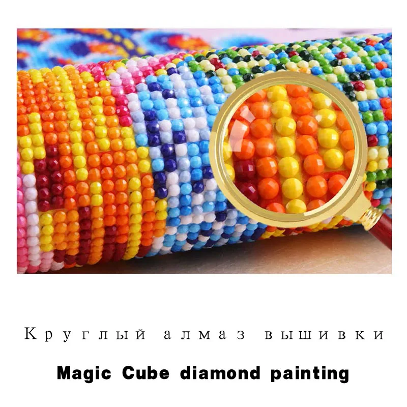5d Diy алмазная живопись наборы для вышивки крестом Алмазная Вышивка Смола мозаика