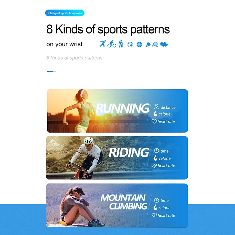 696 X2plus плавательный умный браслет Браслет для измерения артериального давления