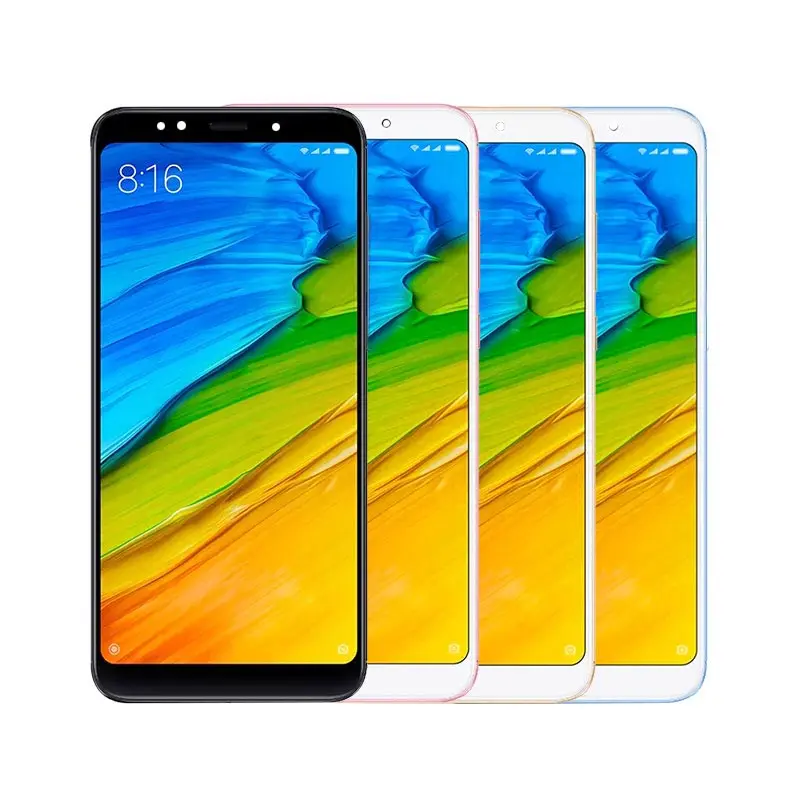 5 99 ''для Xiaomi для Redmi Plus ЖК-дисплей кодирующий преобразователь сенсорного