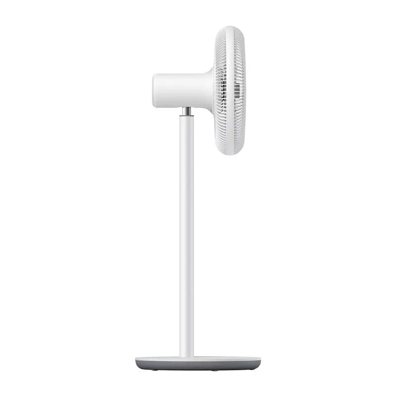 MI Mijia DC инвертор вентилятор для дома напольный стоящий энергосберегающий умный