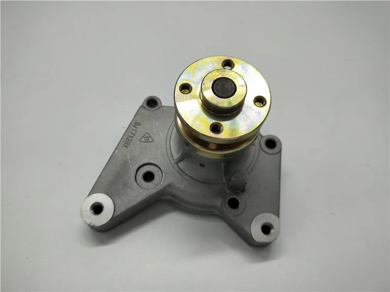 Водяной насос в сборе для Chery QQ 465 eninge 465Q 1A2D 1307950|assis| |