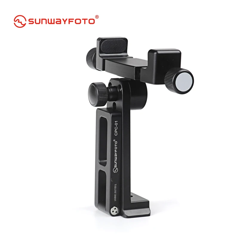 SUNWAYFOTO CPC-01 аксессуары для профессионального стола и подставки профессиональный