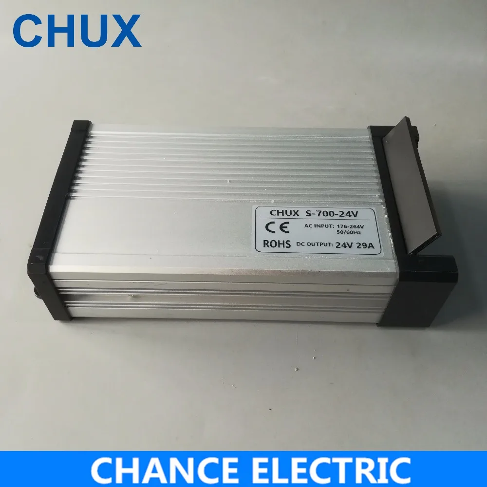 700 Вт светодиодный драйвер непромокаемый режим переключения источник питания 220В