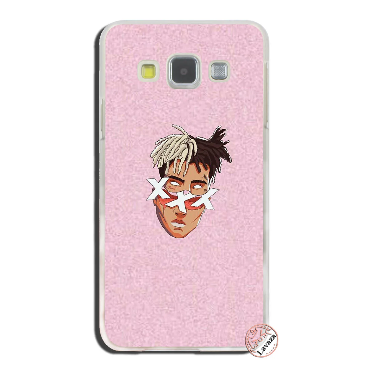 XxxTentacion Lil открытым Lil Бо открытым Rap чехол для телефона для samsung Galaxy J8 J7 Duo J6 J5 J4 Plus J2 J3 Prime - Цвет: 11