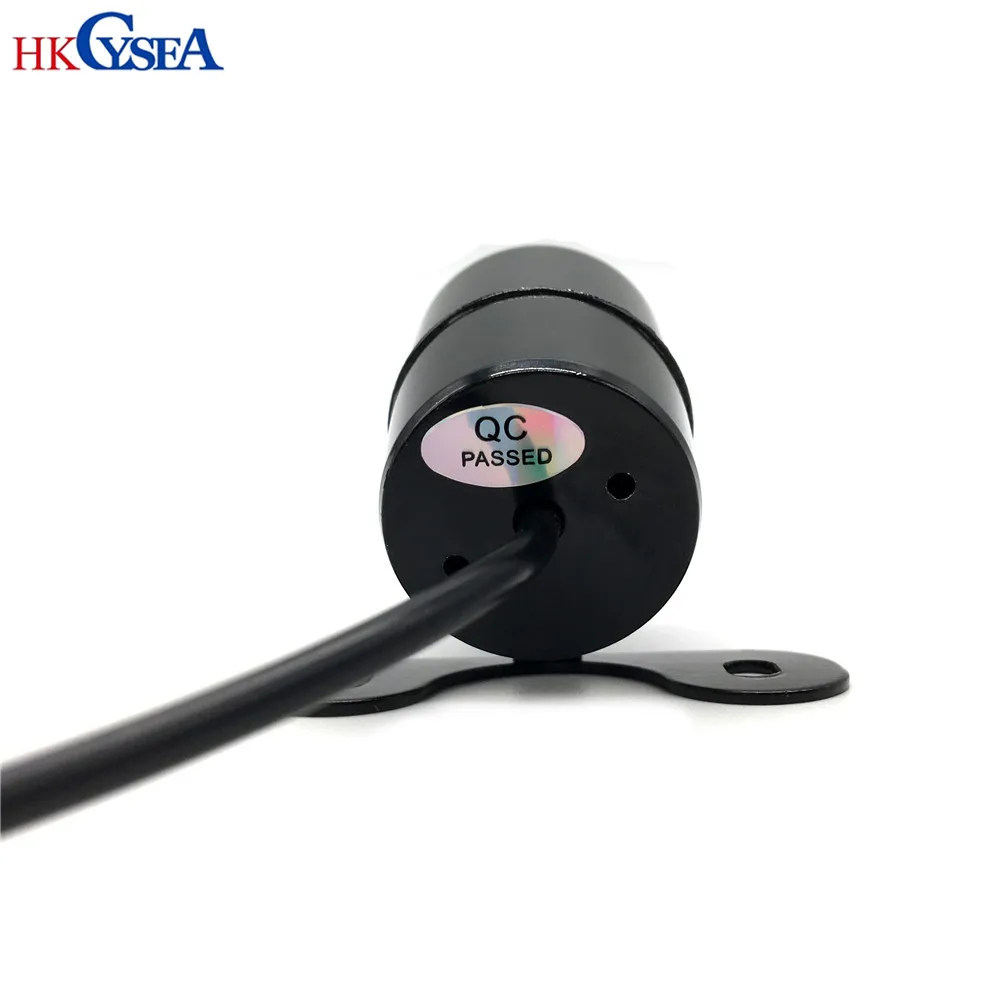 Новая Автомобильная CMOS камера супер мини заднего вида с бабочкой автомобильная