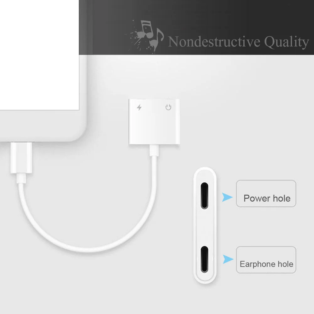 Для освещения до 3,5 мм наушники аудио Aux Adaptador для iPhone 11 pro X 8 7 для освещения адаптер IOS 13 кабель для зарядки звонков