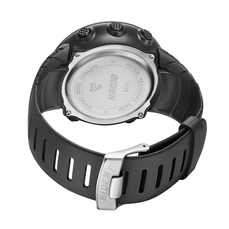 

Smart Watch Men Bluetooth Pedometer Stopwatch Waterproof Digital LED Electronics Sport Watches For Men Smartwatch relogios