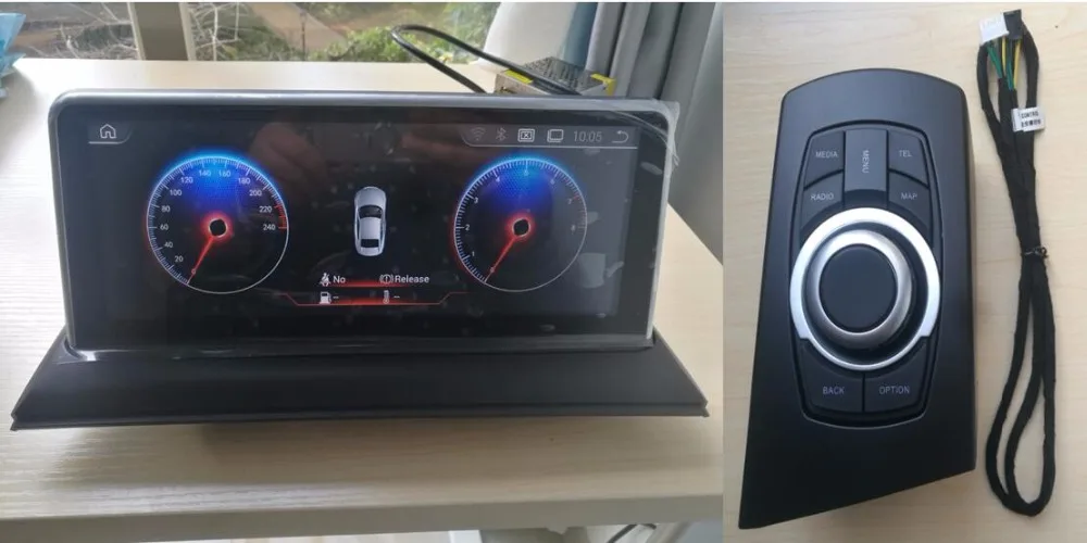 Автомагнитола 10 25 дюйма с Android 9 0 4 Гб ОЗУ 32 ПЗУ для BMW X3 E83 2004 2009 Vedio радио монитор