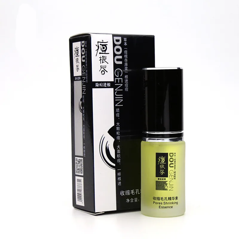 JonDe Пор Сокращаться Essence уточнить поры уменьшить поры увеличить жирной кожи с угрями шероховатости грубую кожу