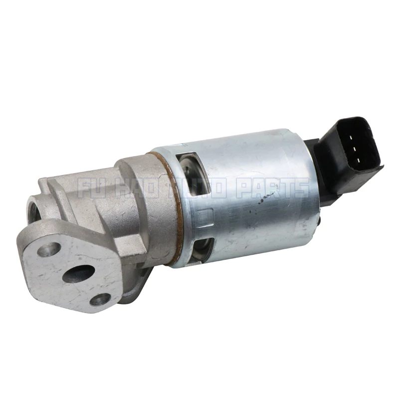 OEM 4861662AA 4861662AF EGR клапан для Chrysler pelifica город и страна Dodge Grand Caravan|Клапаны детали| |