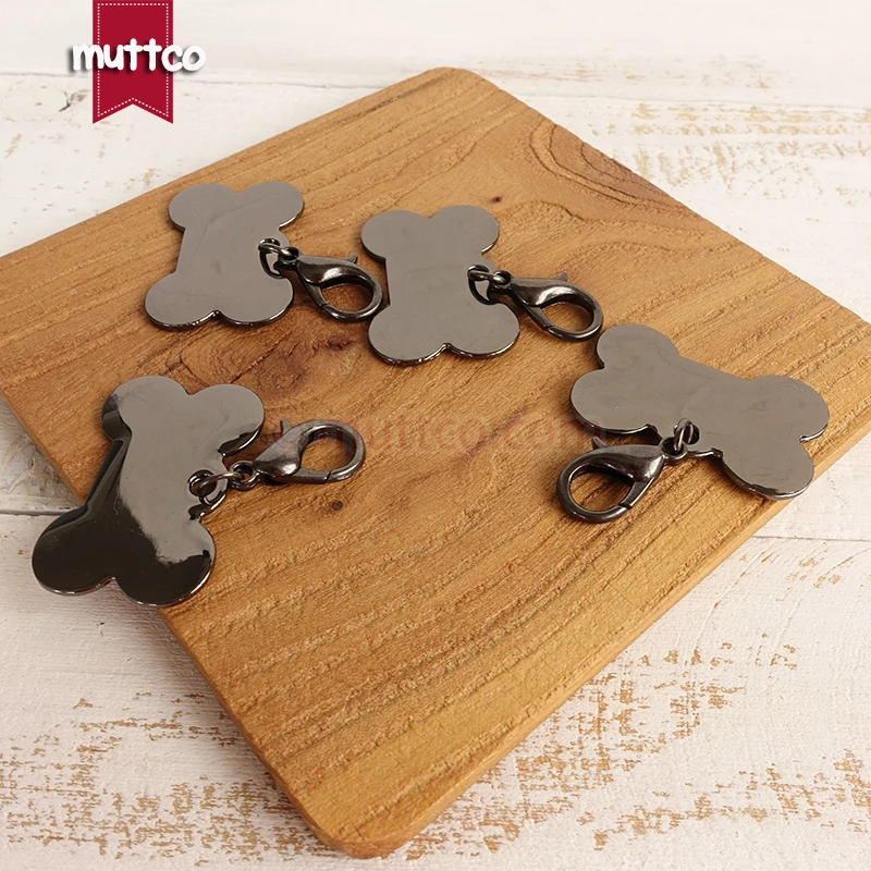 Идентификационная метка для собак laster 2 вида с гладкой поверхностью | Дом и сад