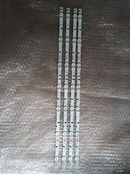Led para Argolas Novo