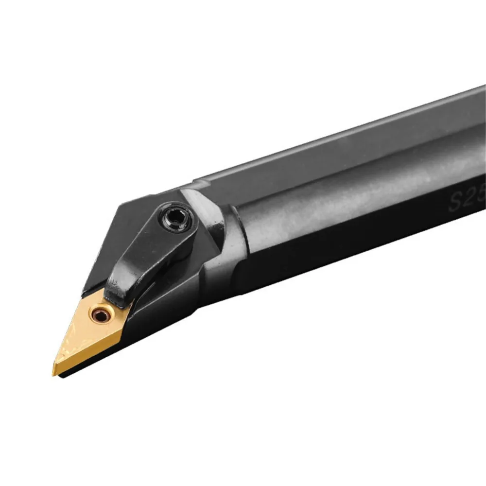 

ZIYI S25S-MVXNR16 Lathe Turning Holder For VN..1604 Inserts