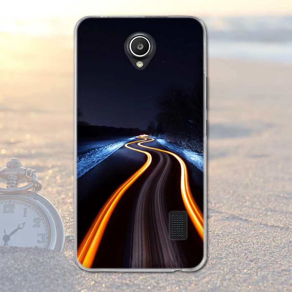 Силиконовый чехол для мобильного телефона чехлы Huawei Y 635 Y635 l01 l02 l03 l21 21 Coque|Бамперы|